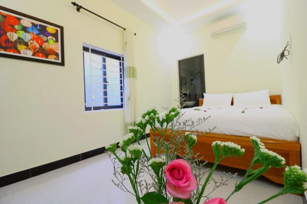 Gold Stone Homestay Hoi An